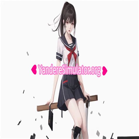 yandere simulator hent